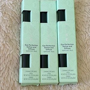 Mally eye perfection defline and diffuse